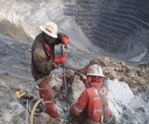 Rio Tinto wants out of Grasberg now