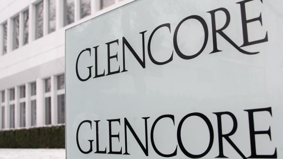 Glencore joins mining industry’s rush to cut spending