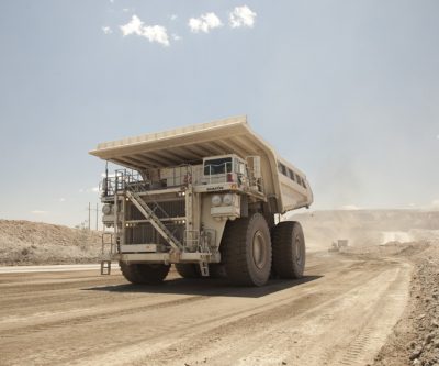 Newmont leads ESG ranking of mining companies with Rio last