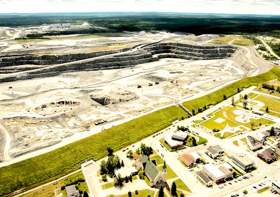 Malartic mine class-action lawsuit trial begins