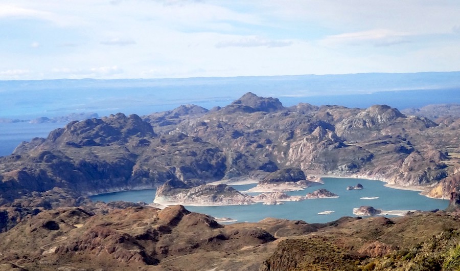 Mandalay Resources mothballs Cerro Bayo mine in Chile