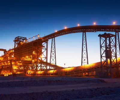 BHP flags delay in Spence copper mine expansion