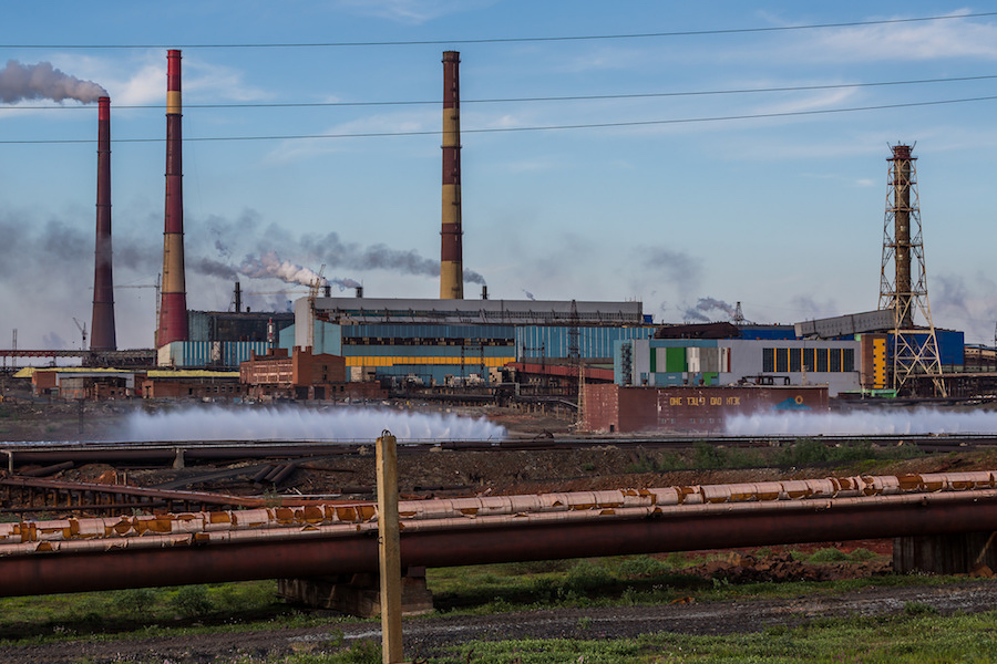 Rusal puts brakes on Nornickel’s palladium JV