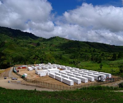 Philippines open pit mining ban could be lifted before year end