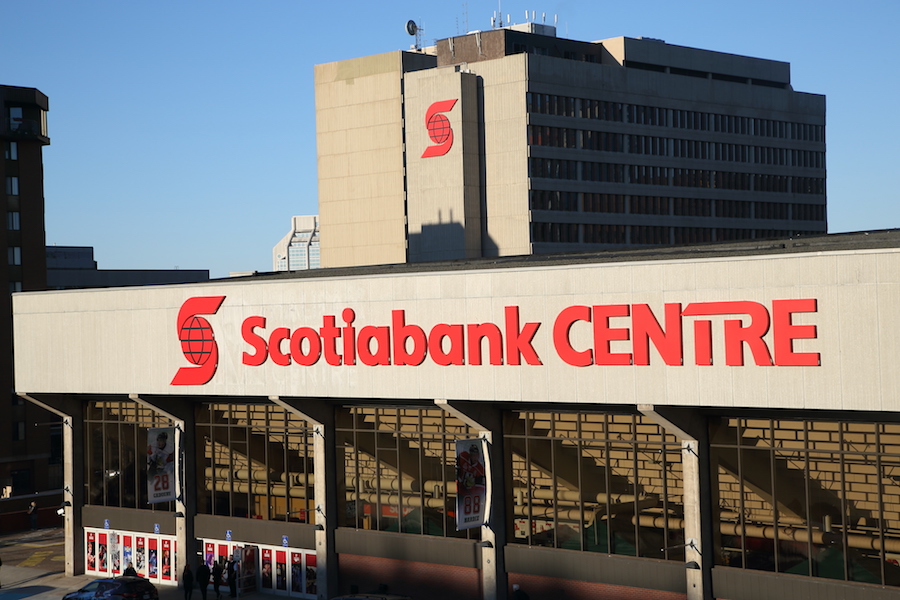 Scotiabank to close its metals business