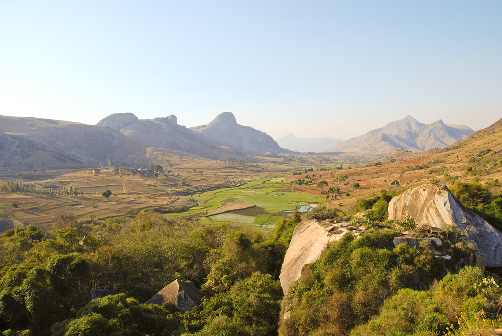 Graphite seeing some upward movement