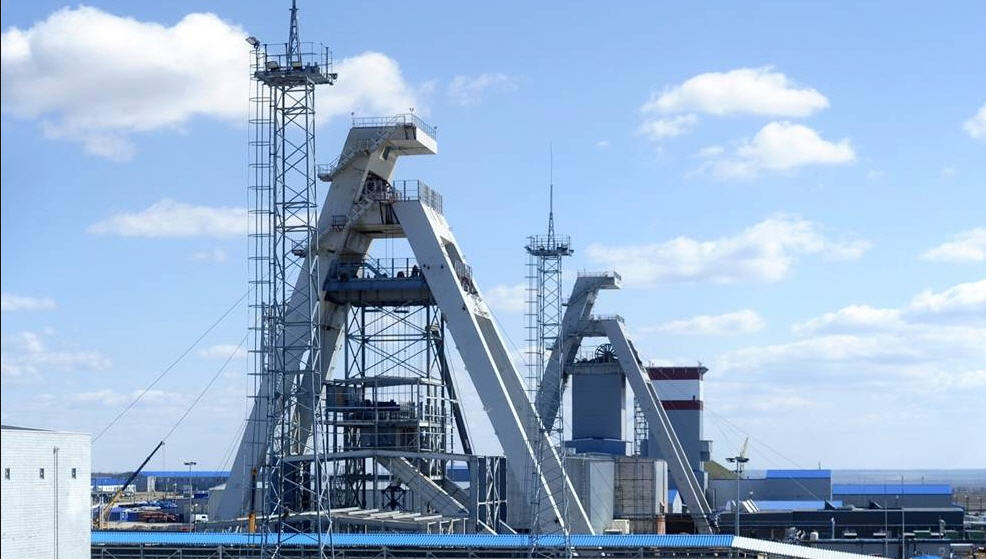 Russia bets on hungry China with $6bn fertilizer mines