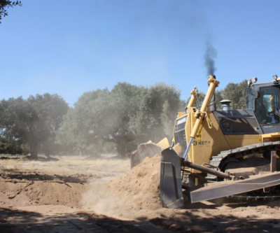 Spanish regulator blocks Berkeley Energia's Retortillo uranium mine