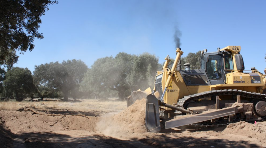 Spanish regulator blocks Berkeley Energia’s Retortillo uranium mine