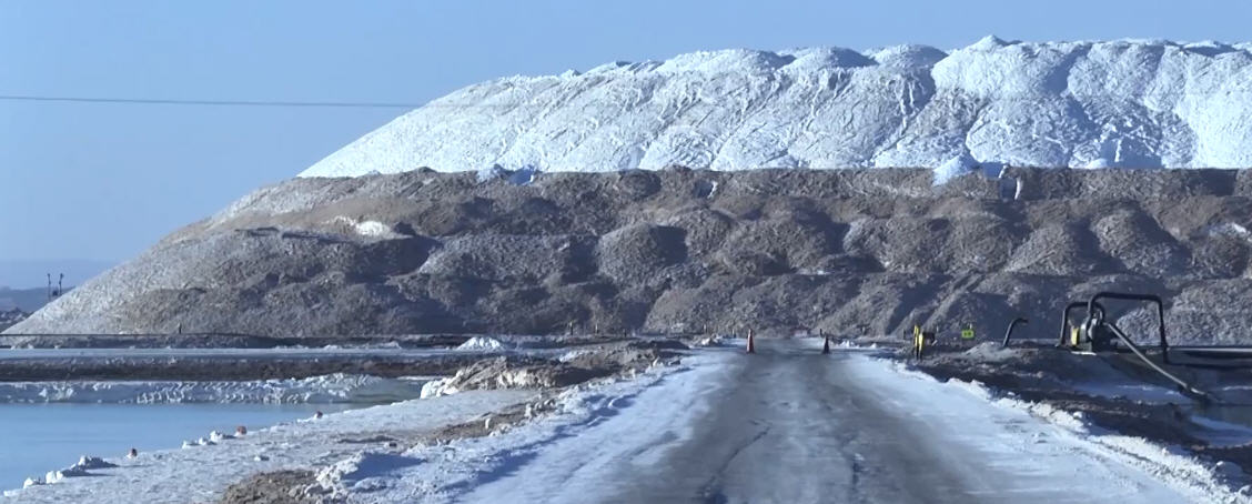 Chile lithium miner SQM says legal dispute could linger through 2018