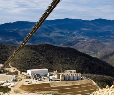 Torex receives ‘milestone’ permit for Media Luna development