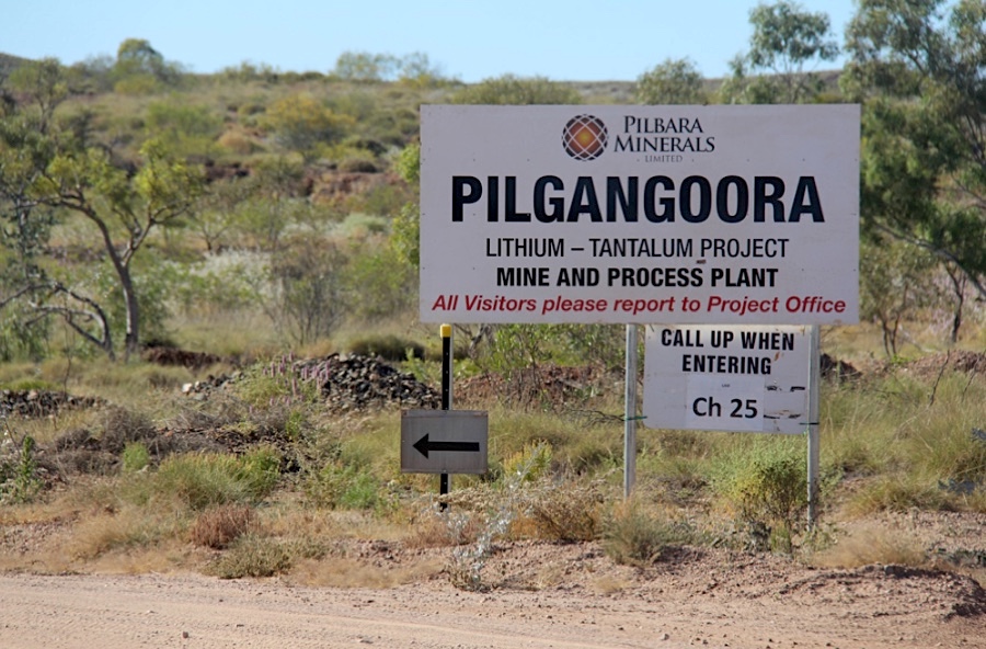 Pilbara Minerals gets board nod for pilot lithium plant