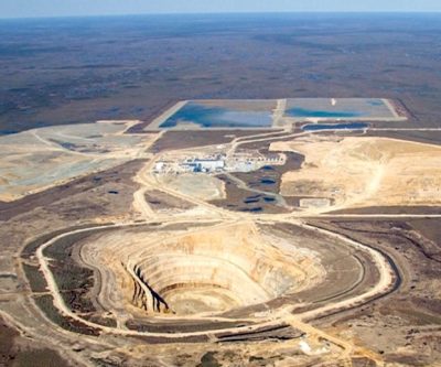 De Beers’s Victor mine closing doors in 2019
