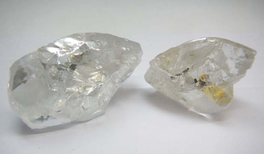 Lucapa finds another large diamond at its Lulo mine in Angola