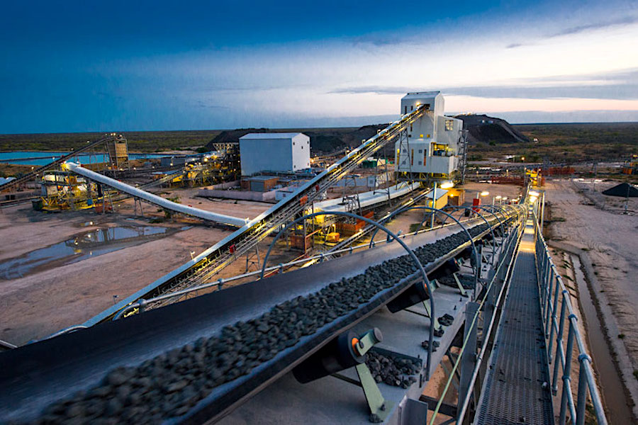 Lucara Diamond readies for $195 million expansion of Karowe mine