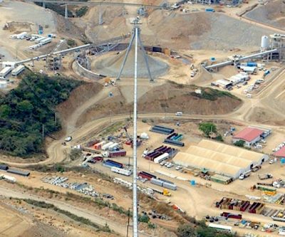 Mexico says no link between killings and dispute at Canada's Torex mine