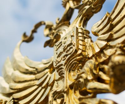 Gold price moves past $1,900 as tensions mount in Ukraine