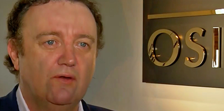 Osisko's hybrid model could be the future of gold streaming