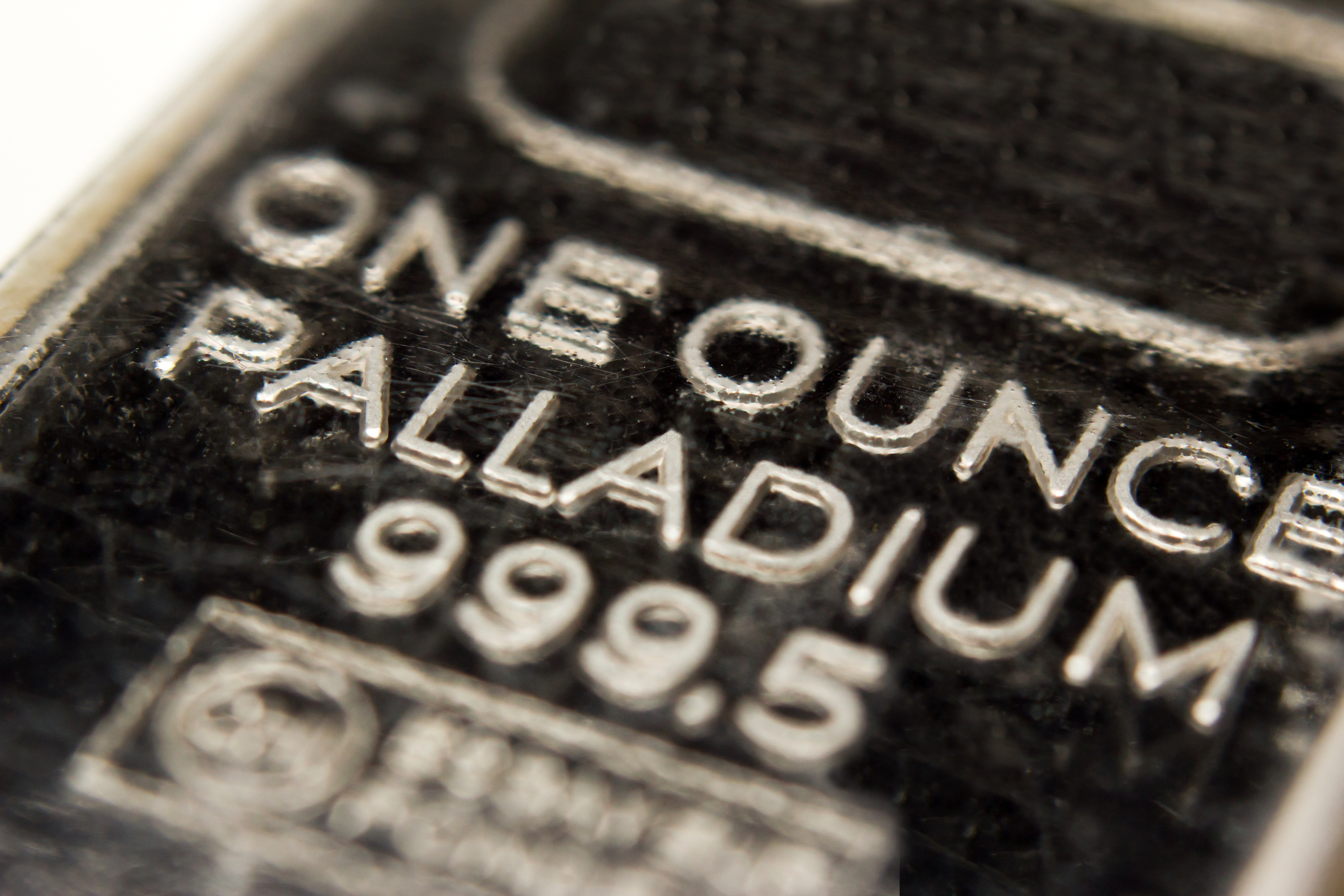 Palladium sees wildest price swings since 2015 as investors exit