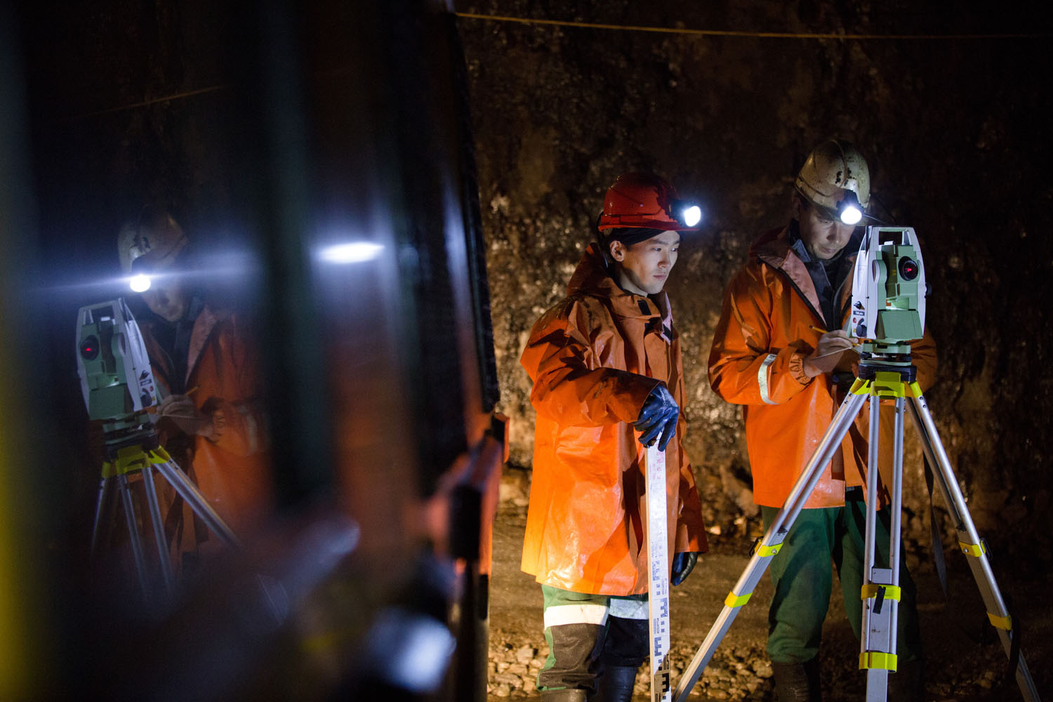 Russian metals and mining firms reduce investment