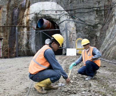 Fruta del Norte blockade lifted