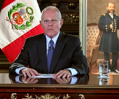 Political crisis pushes out auction of giant Peru copper project again