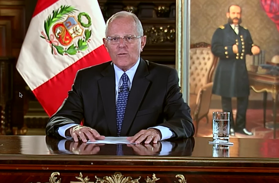 Political crisis pushes out auction of giant Peru copper project again