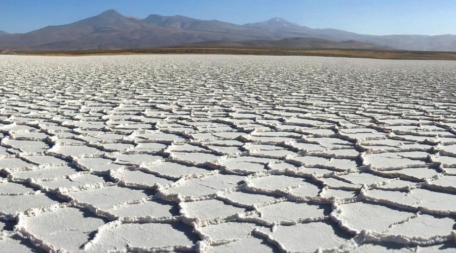 Millennial expands lithium operations in Argentina