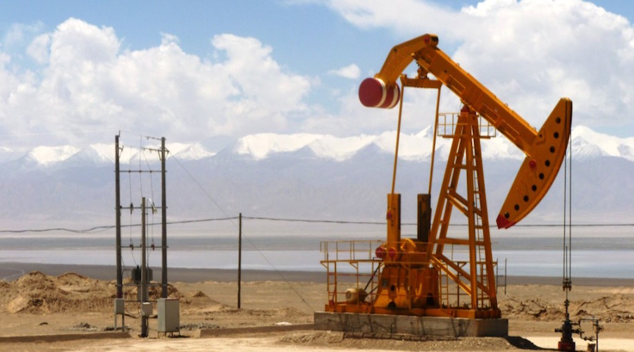 China halts oil product exports to North Korea in November as sanctions bite