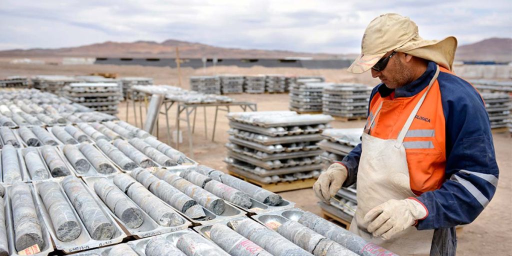 Antofagasta 2022 copper output down 10%, 2023 guidance unchanged