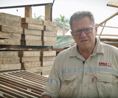 Solgold shares surge on latest drilling at giant Ecuador copper project