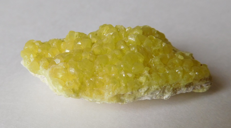 Sulphur prices spike, traditional fertilizer makers struggle