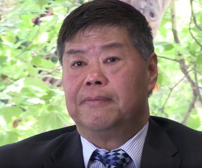 This is the breakthrough mining junior of Mines & Money 2017