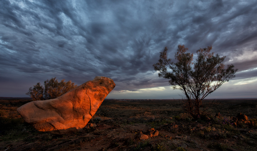 Silver-lead-zinc-mine to re-open in New South Wales