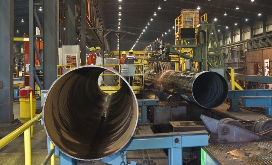 Trans Mountain pipeline will up Canadian oil production by 375,000 barrels per day — report