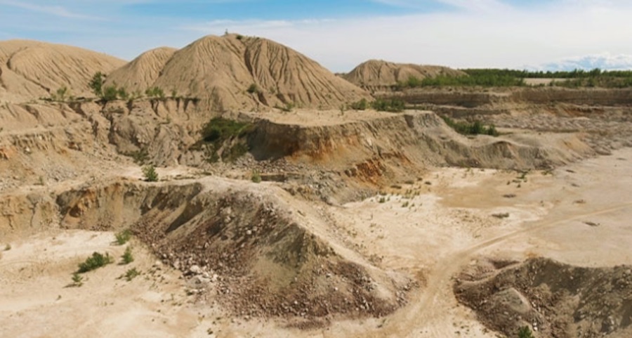 Osisko Metals pays $34 million for NWT lead-zinc mine