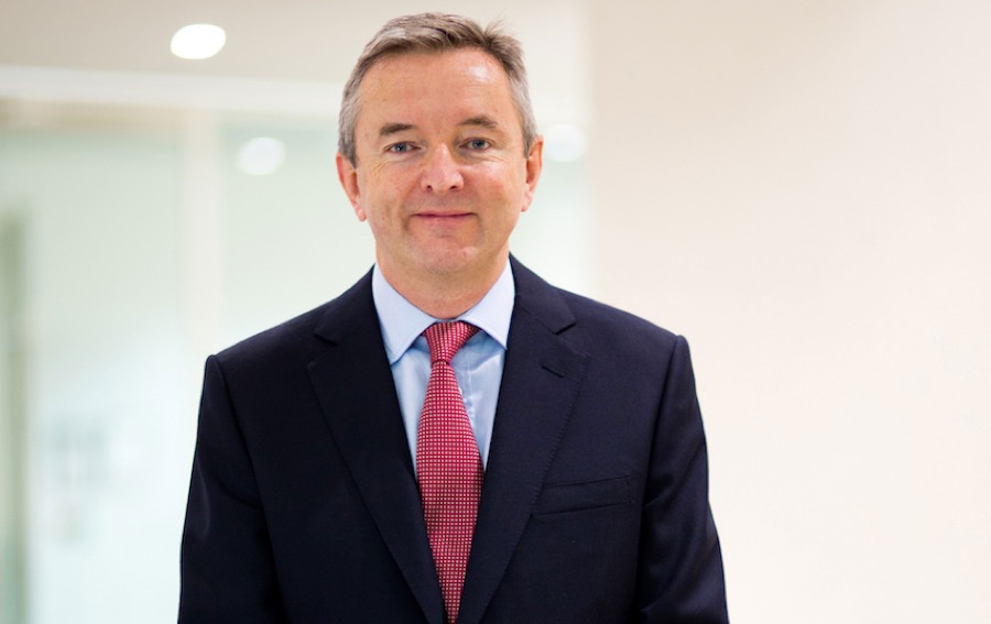 Rothschild & Co names former Rio Tinto chairman as senior adviser