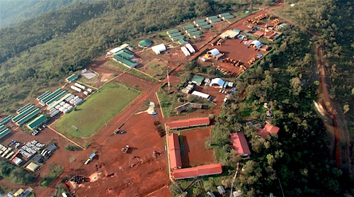 Rio Tinto appoints one of its own as the company’s new chairman