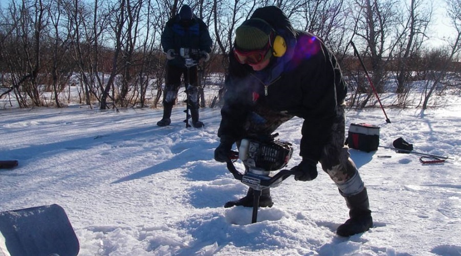 Alaska mining project CEO criticizes U.S. EPA veto suggestion