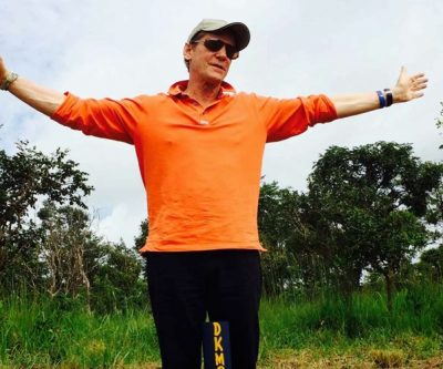 Friedland regains control over chunk of Ivanhoe shares