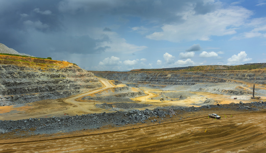 Anglo’s giant palladium mine poses key question for new CEO