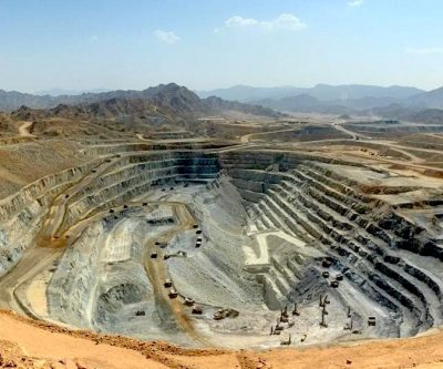Centamin’s gold output up 51% in Q4 as deadline for Endeavour to make takeover bid looms