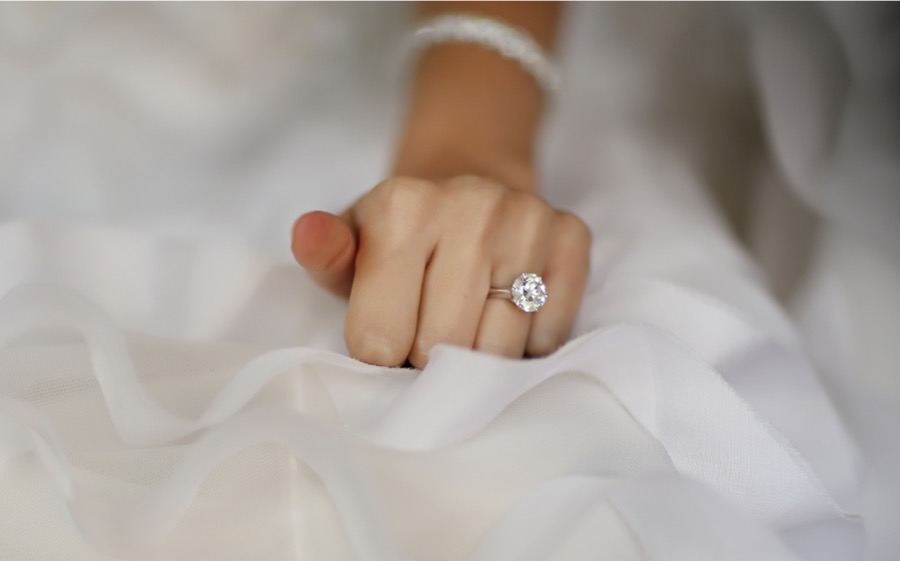 De Beers readies technology aimed at removing ‘conflict diamonds’ from the market