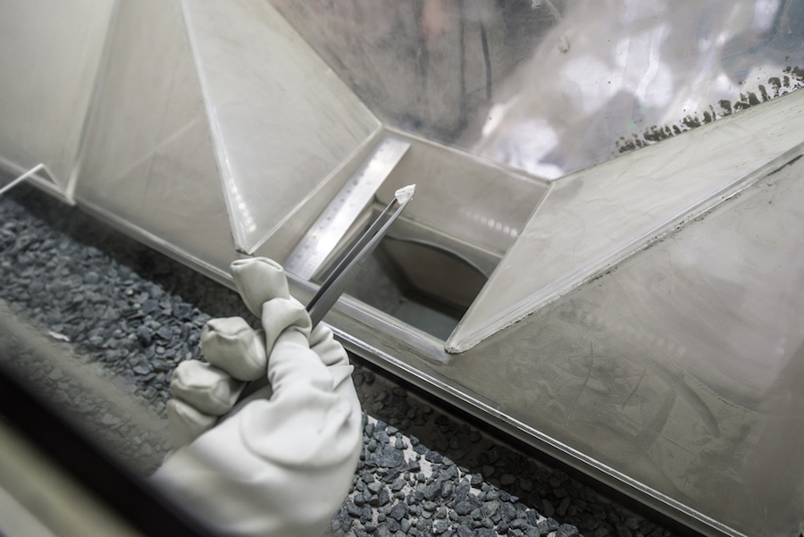 Gem Diamonds, Lucapa kick off 2018 with massive findings