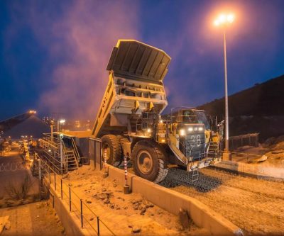 Congo's Kabila to sign new mining code soon after meeting with miners