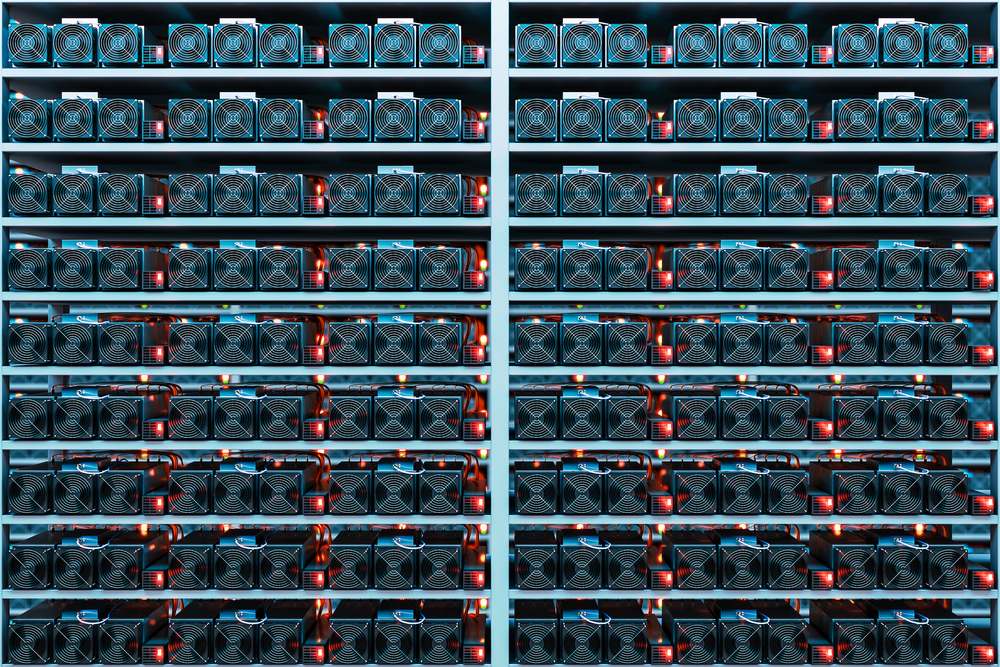 The view from England: Cryptocurrency crash reminiscent of past bubbles 