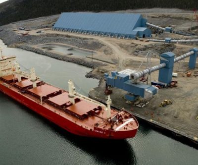 Bidders for $500m Canada streaming deal as cobalt price surges–report