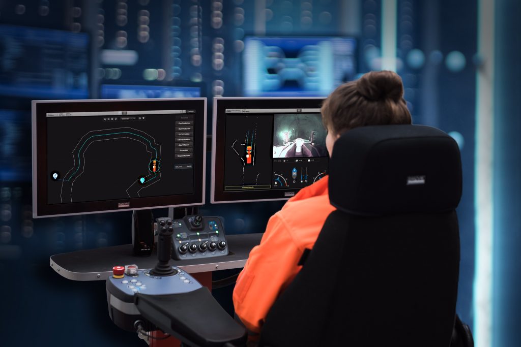 Sandvik to host virtual Innovation in Mining event in September
