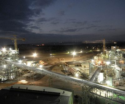 Another death at one of Sibanye-Stillwater gold mines