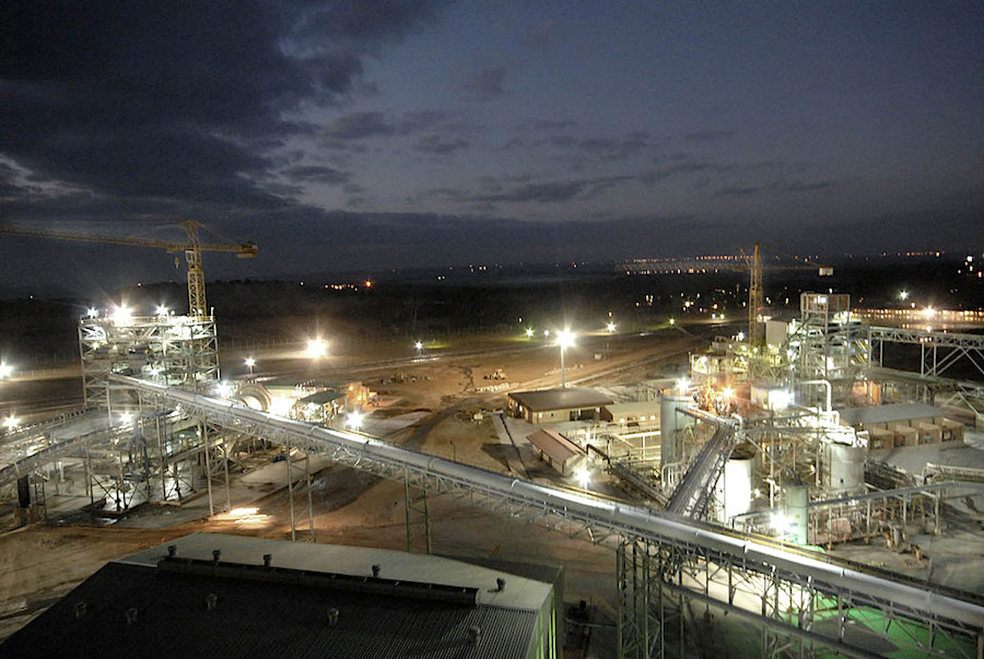 Another death at one of Sibanye-Stillwater gold mines